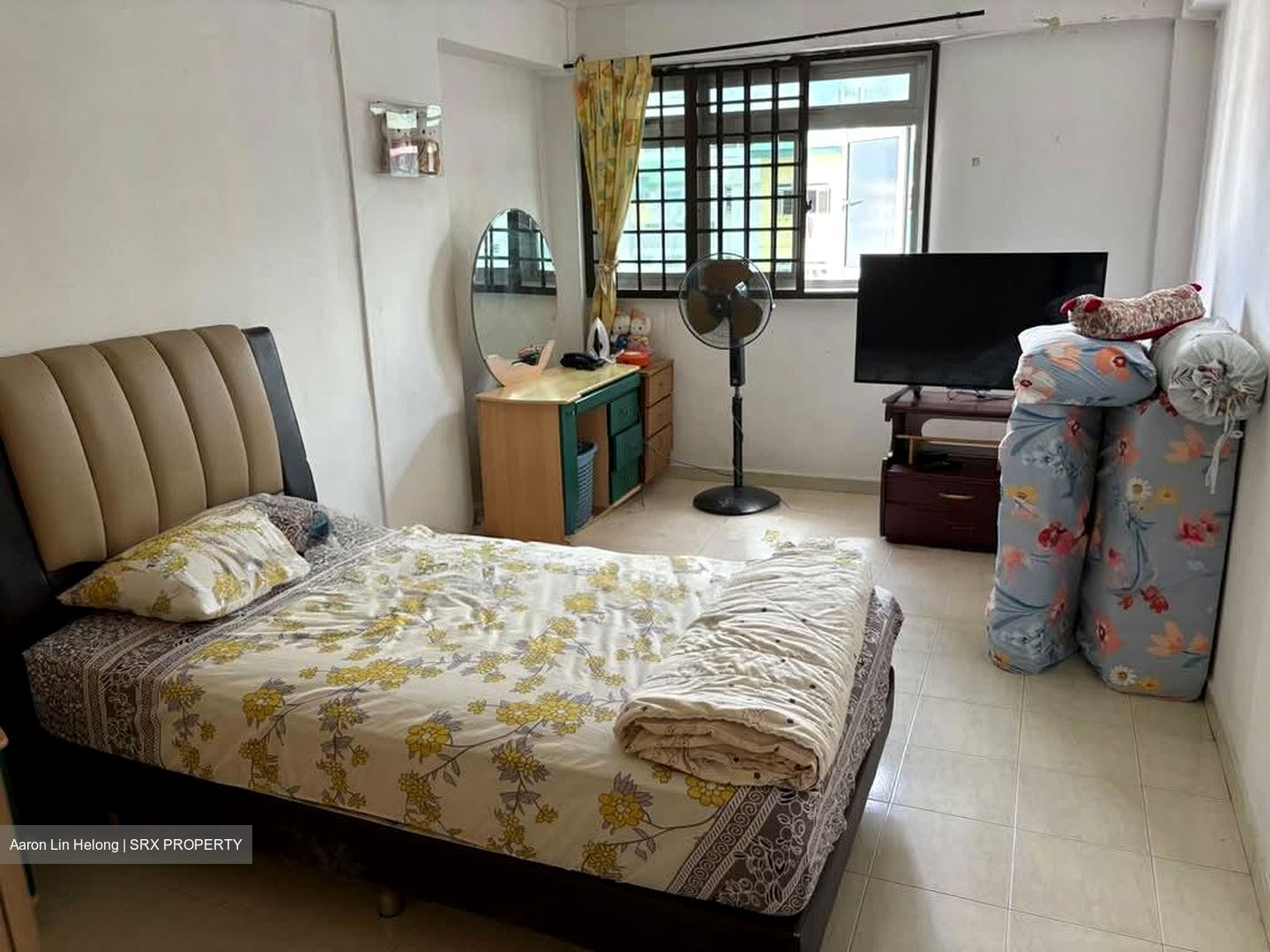 Blk 4 Lew Lian Gardens (Serangoon), HDB 3 Rooms #574055231